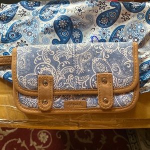 New without tags Aeropostale wallet